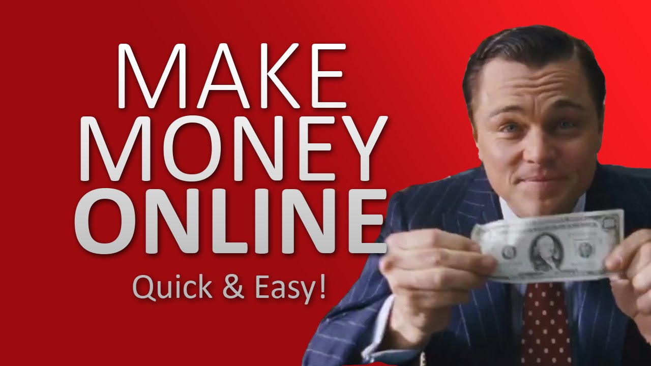easy moneymoney to mske online